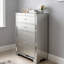 Ensemble de chambre à coucher 6 pièces, grand-61464044