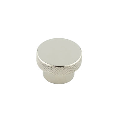 Hoxton 40mm Diameter Round Knob