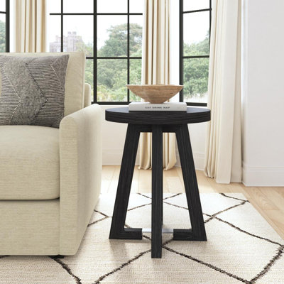 Table de bout Chapman