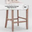 Tabourets de bar rembourrés Modern-931637811