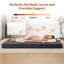 Tri-Fold Graphene Ice Silk Mattress-160010117
