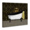 Salle de bain en toile de style déco, design par Conrad Knutsen