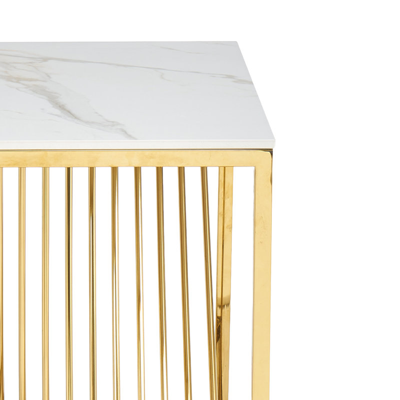 Cyra End Table