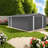 Durable Metal Storage Shed 10×14 Ft, Modern Design For Backyard Utility