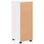 30cm Bathroom Vanity Base Only-581872588