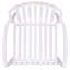 Ensemble de 2 chaises de salle à manger Holly-515625636