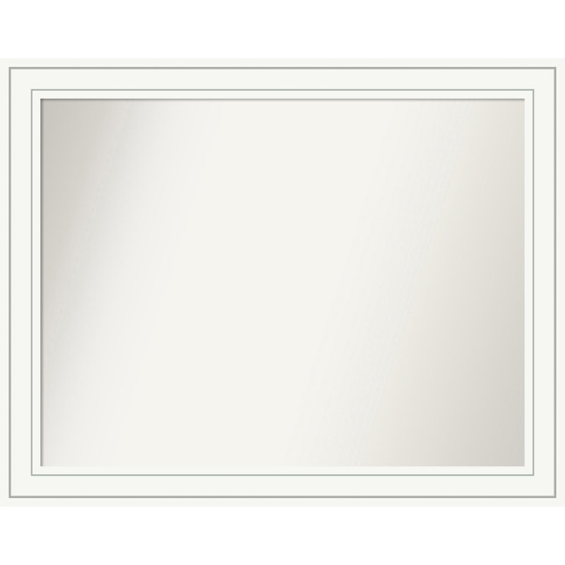 Miroir mural Emoni, 31 po x 39 po