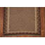Tapis de couloir réversible Kilim