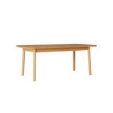 Tanso Outdoor Teak Dining Table