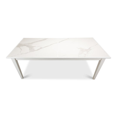 Butterfly Leaf Dining Table