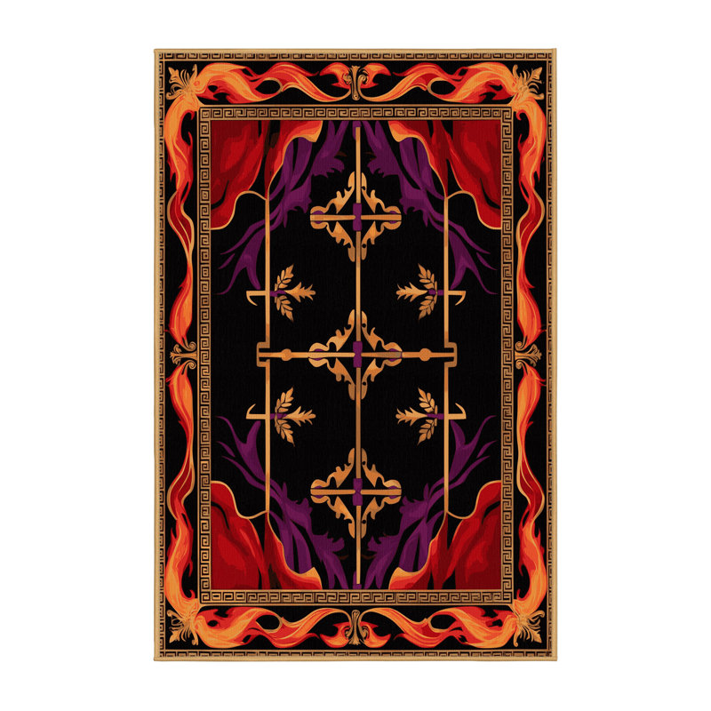 Royal Sonata Rug, Rectangle 2' x 3'