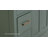 Amariani 37" Single Bathroom Vanity Set-1912355652
