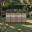 Double Bin Store