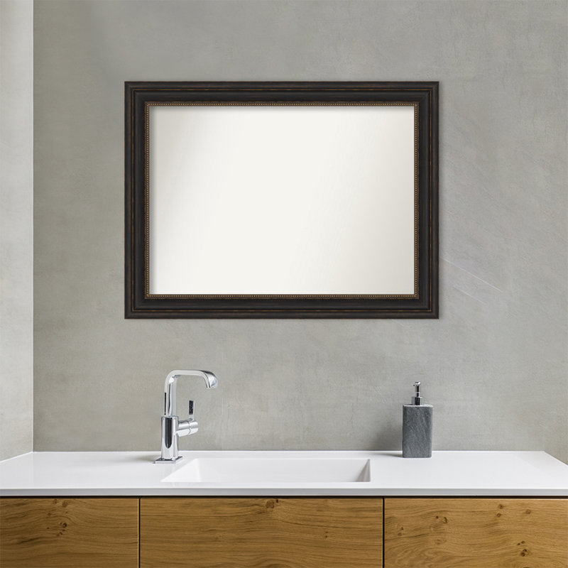 Marzano Wall Mirror, 28" x 37"