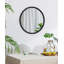Miroir mural Arnab Harley