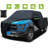 Elastic Automobile Cover By Himimi-71098179