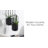 Jansen Metal Hanging Planter-812020647