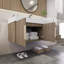 Meuble-lavabo mural simple 47 po Wigfall-115720410