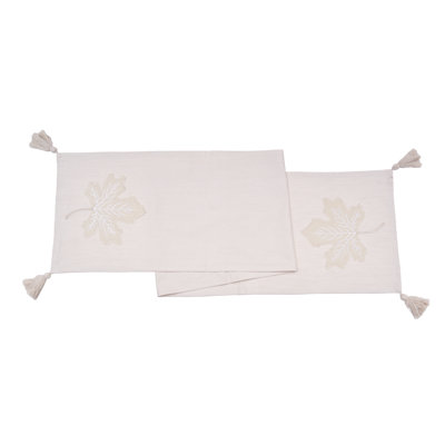 Gerhardina Cotton Dining Linens