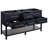 60" Robertson Double Bathroom Vanity Set with Rectangular Undermount Sinks-75247370-75247368-75247372