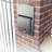 Kingsbury Aluminum Wall Mounted Mailbox