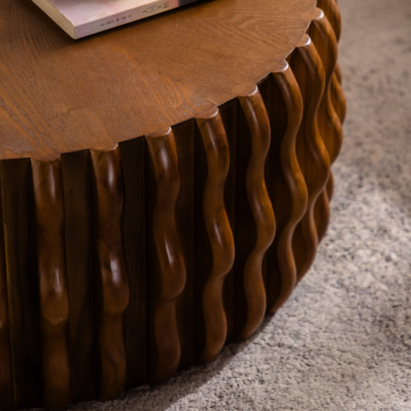 Table basse Mid-Century
