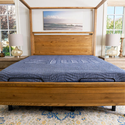 Comfort Foam Mattress