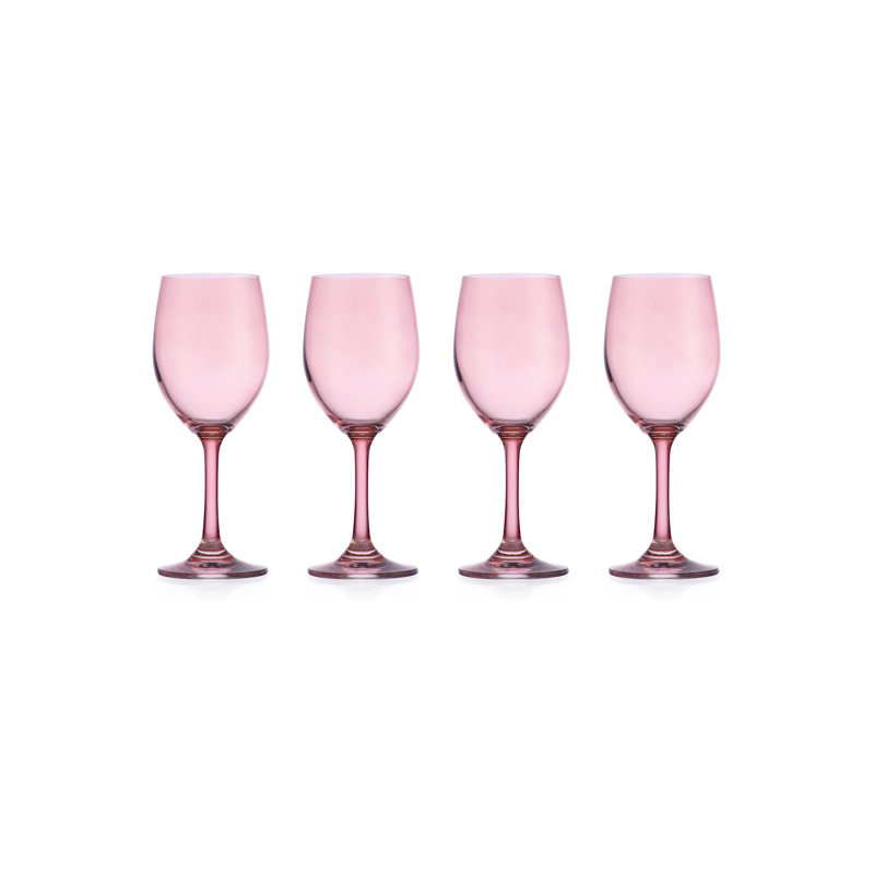 Vin blanc Elle Ballet, Ballet