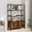 Hani Bookcase Storage Bookcase