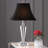 Eagleville Crystal Table Lamp