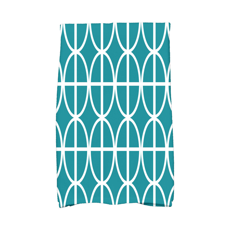 Torchon Noxon, Bleu sarcelle