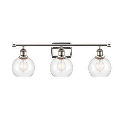 Cindi 3 - Light Vanity Light