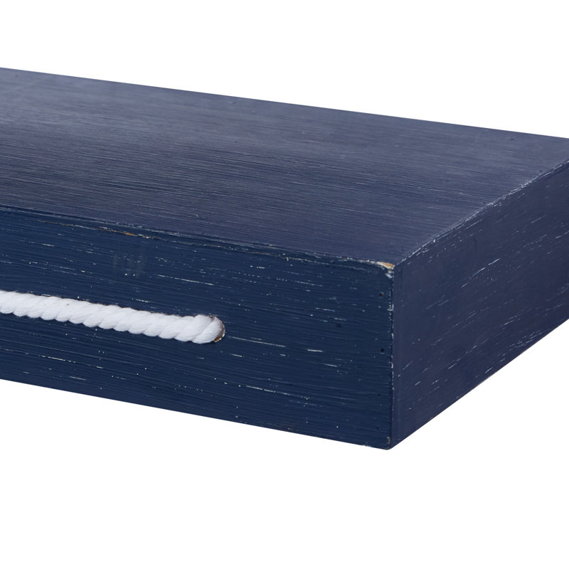 Ensemble de 3 tablettes murales Binni