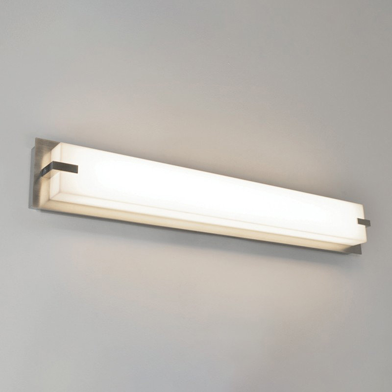 Alaric Dimmable LED Bath Bar