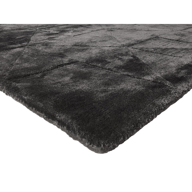 Cindina Geometric Area Rug, Rectangle 160 x 230cm