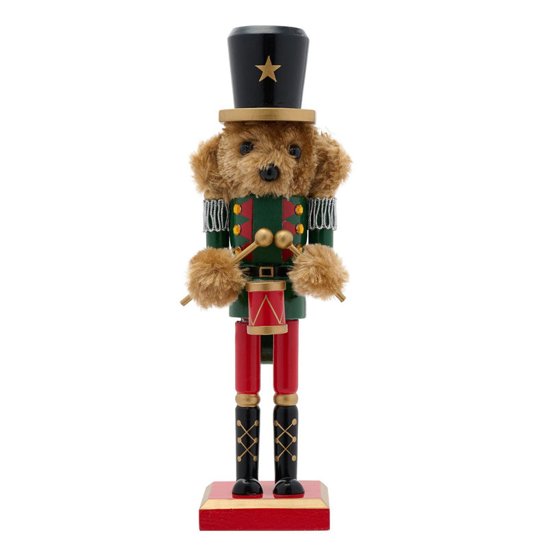 Christmas Novelty & Humour Nutcracker