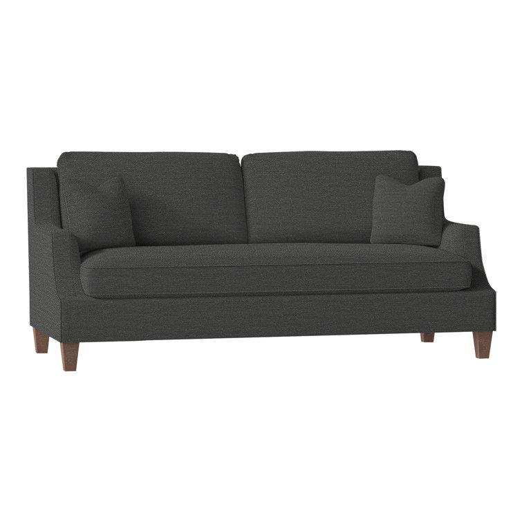 Savannah Upholstered 87.5'' Sofa