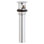 Universal Lavatory Grid Waste Strainer with Tail