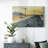 Deserted Highway II-Gallery Wrapped Canvas-56034122