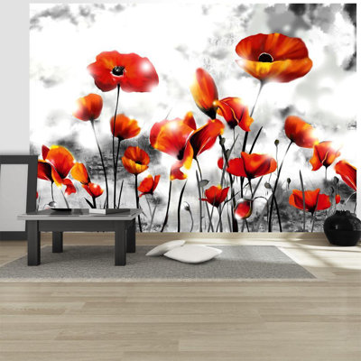 Wall Mural