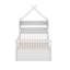 Lit maison avec tablette de tête de lit et auvent amovible, cadre de lit plateforme en bois avec garde-corps-1978741037-1978741036