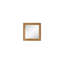 Jill Solid Teak Bathroom Cabinet