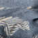 Loop-De-Loop Geometric Synthetic Area Rug