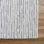 Tapis intérieur en laine naturelle touffeté à la main-67133256