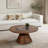 Table basse Lawton