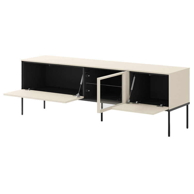 Unfinished TV Stand, 140