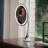 Round Mirror