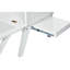 Lit escamotable Benoît avec port USB et tablettes amovibles de chaque côté-1143746474-1143746475