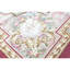 Hand Knotted Wool Oriental Area Rug