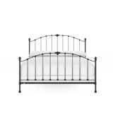 171 Country French Bed | Complete Standard